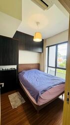 Parc Bleu (D15), Apartment #548161551
